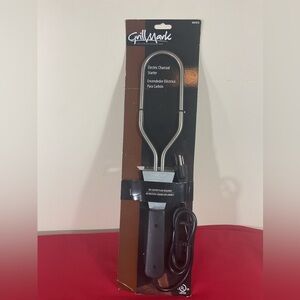 Grill Mark Electric Charcoal Starter NOS